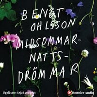 Midsommarnattsdrömmar - Bengt Ohlsson