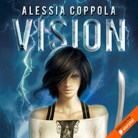 Vision - Alessia Coppola