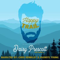 Happy Trail - Smartypants Romance, Daisy Prescott