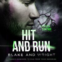 Hit & Run - Avery Blake, David Wright