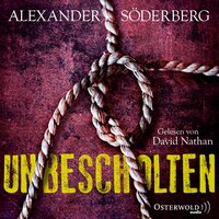 Unbescholten (Die Sophie-Brinkmann-Trilogie 1) - Alexander Söderberg