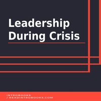 Leadership During Crisis - Introbooks Team