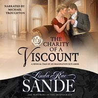 The Charity of a Viscount - Linda Rae Sande