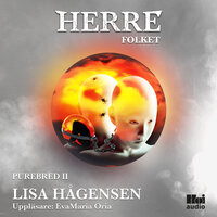 Herrefolket - Lisa Hågensen