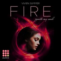 Die Elite. Fire - Vivien Summer