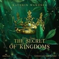 In Between. Das Geheimnis der Königreiche - Kathrin Wandres