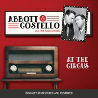 Abbott and Costello: At the Circus - John Grant