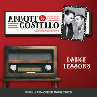 Abbott and Costello: Dance Lessons - John Grant