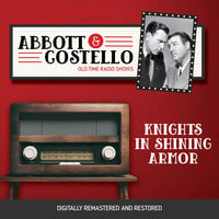 Abbott and Costello: Knights in Shining Armor - John Grant