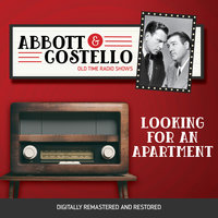 Abbott and Costello: Looking for an Apartment