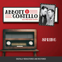 Abbott and Costello: Spring
