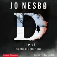 Durst - Jo Nesbø