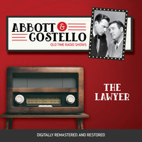 Abbott and Costello: The Lawyer - John Grant