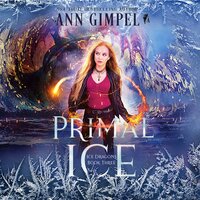 Primal Ice - Ann Gimpel