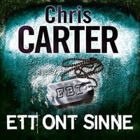 Ett ont sinne - Chris Carter