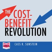 The Cost-Benefit Revolution - Cass R. Sunstein