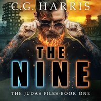 The Nine - C.G. Harris