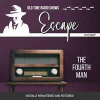 Escape: The Fourth Man - Les Crutchfield