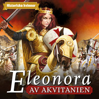 Eleonora av Akvitanien - Bokasin