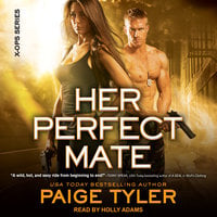 Her Perfect Mate - Paige Tyler