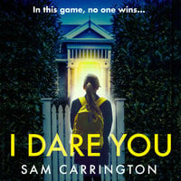 I Dare You - Sam Carrington