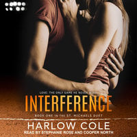 Interference - Harlow Cole