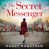 The Secret Messenger - Mandy Robotham