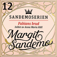 Fabians brud - Margit Sandemo