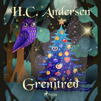 Grenitréð - H.C. Andersen
