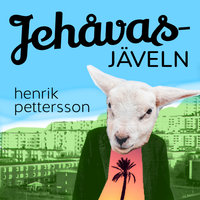 Jehåvasjäveln - Henrik Pettersson