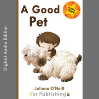 A Good Pet - Juliana O'Neill