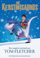 De Kerstmisaurus - Tom Fletcher