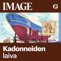 Kadonneiden laiva - Taina Adolfsson