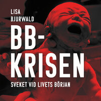 BB-krisen : Sveket vid livets början - Lisa Bjurwald