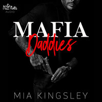 Mafia Daddies - Mia Kingsley