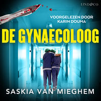De gynaecoloog - Saskia van Mieghem