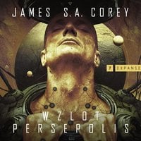 Wzlot Persepolis - James S.A. Corey