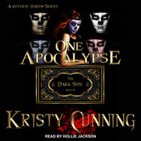 One Apocalypse - Kristy Cunning