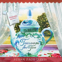 Tearoom for Two - Susan Page Davis