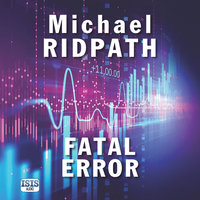 Fatal Error - Michael Ridpath