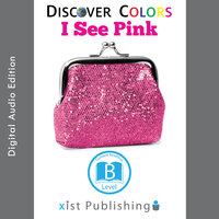 I See Pink - Xist Publishing