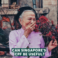 Can Singapore's CPF be useful? - Michele Ferrario