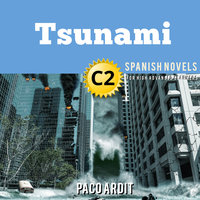 Tsunami - Paco Ardit