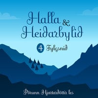Fylgsnið - Jón Trausti
