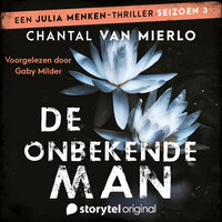 Julia Menken - S03E01 - Chantal van Mierlo