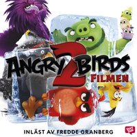 Angry Birds: Film 2 - Heather Nuhfer