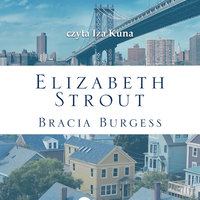 Bracia Burgess - Elizabeth Strout
