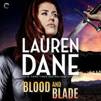 Blood and Blade - Lauren Dane