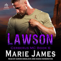 Lawson - Marie James