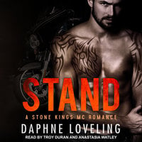 STAND - Daphne Loveling